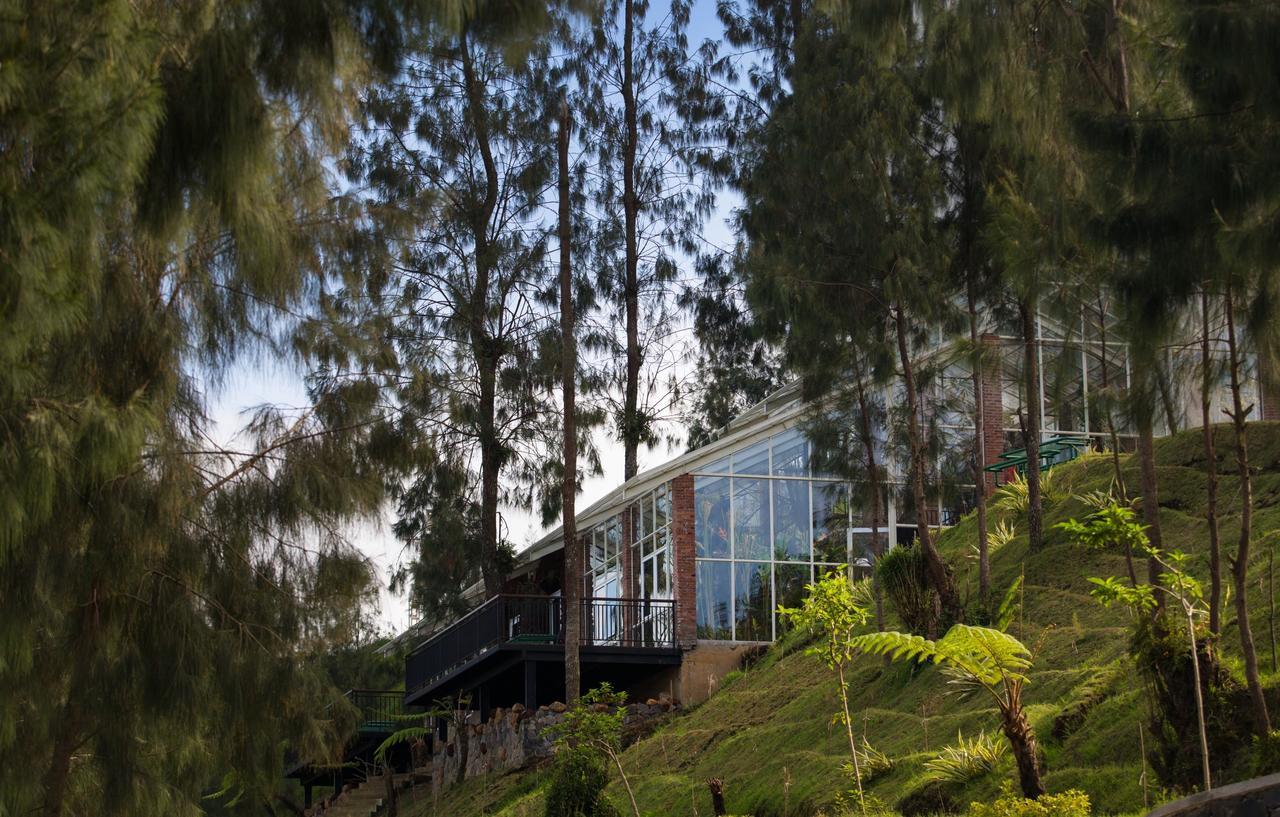 Plataran Bromo Exterior foto