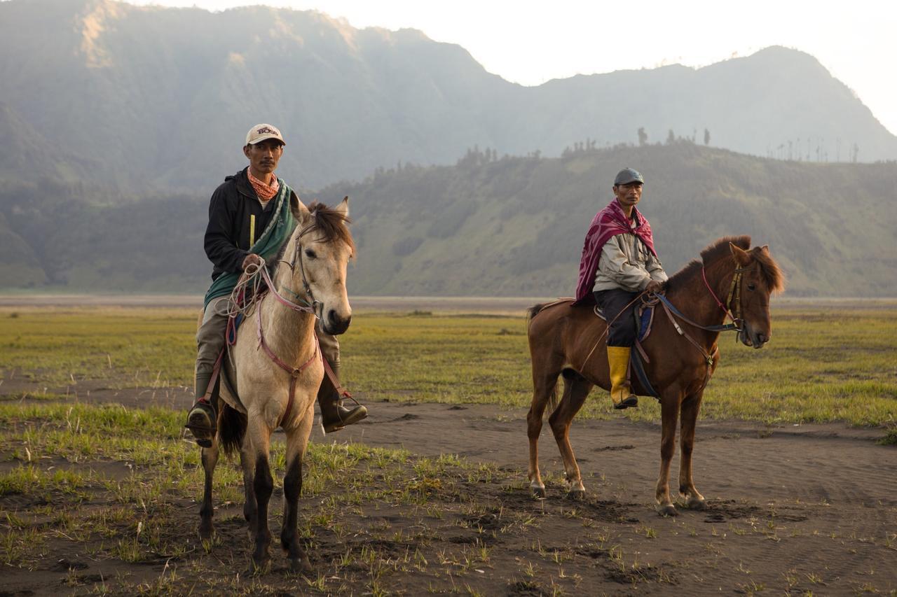 Plataran Bromo Exterior foto