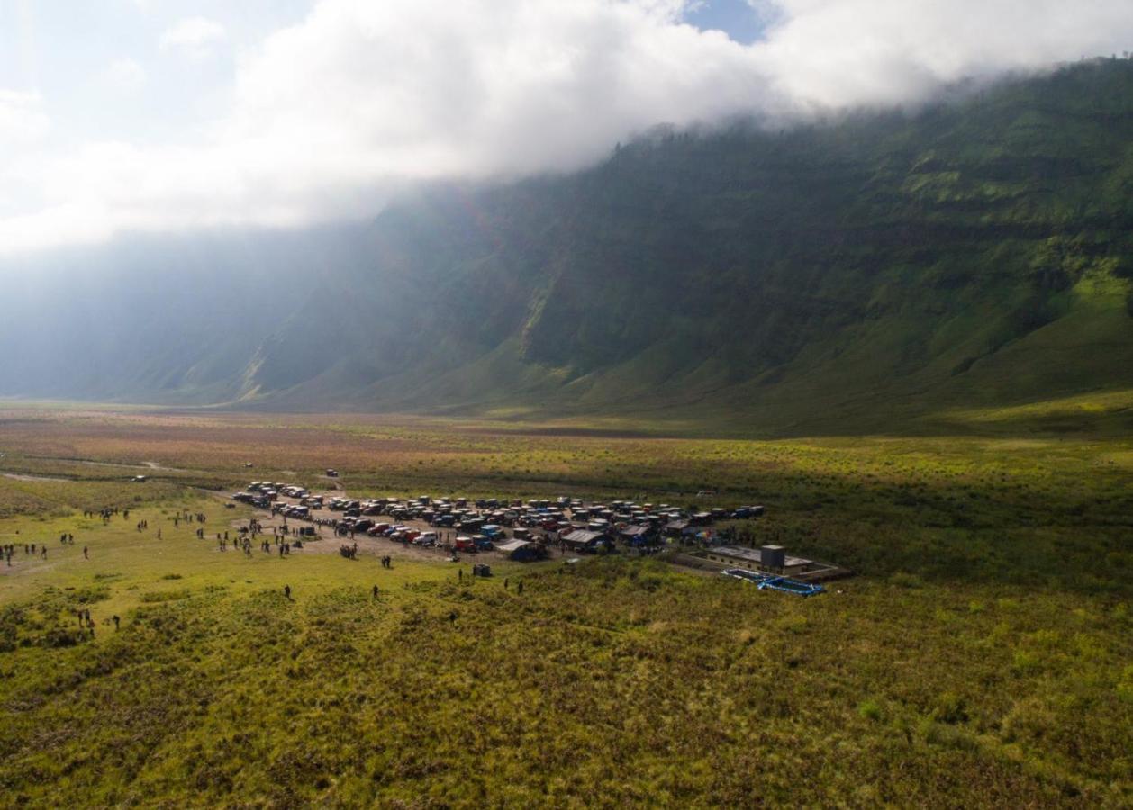 Plataran Bromo Exterior foto